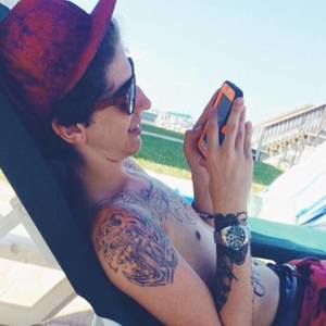 Meet your Posher, Aidan